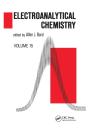Electroanalytical Chemistry - Preview