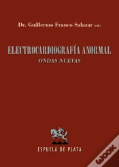 Capa do artigo Electrocardiografía Anormal