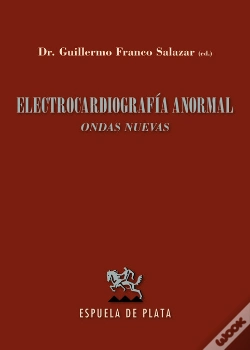 Capa do artigo Electrocardiografía Anormal