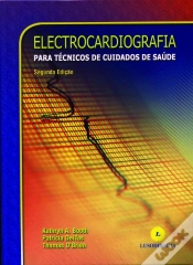Capa do artigo Electrocardiografia
