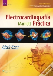 Capa do artigo Electrocardiografia Practica