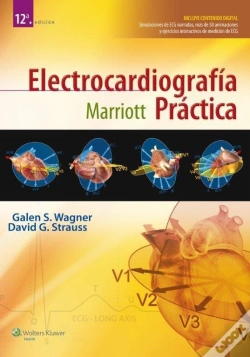 Capa do artigo Electrocardiografia Practica