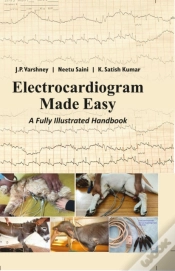 Capa do artigo Electrocardiogram Made Easy