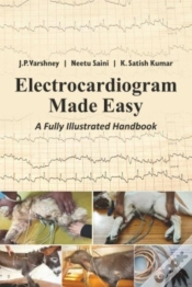 Capa do artigo Electrocardiogram Made Easy