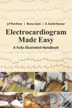 Capa do artigo Electrocardiogram Made Easy