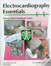 Capa do artigo Electrocardiography Essentials