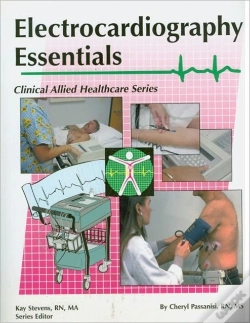 Capa do artigo Electrocardiography Essentials