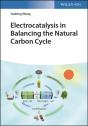 Electrocatalysis In Balancing The Natural Carbon Cycle - Preview