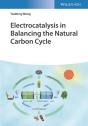 Electrocatalysis In Balancing The Natural Carbon Cycle - Preview