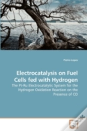 Capa do artigo Electrocatalysis On Fuel Cells Fed With