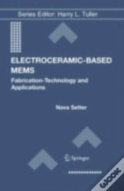 Capa do artigo Electroceramic-Based Mems