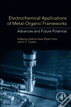 Capa do artigo Electrochemical Applications Of Metal-Organic Frameworks