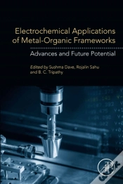 Capa do artigo Electrochemical Applications Of Metal-Organic Frameworks