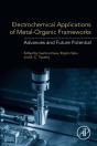 Electrochemical Applications Of Metal-Organic Frameworks - Preview
