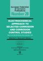Electrochemical Approach To Selected Corrosion And Corrosion Control Studies (Efc 28) - Preview