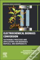 Electrochemical Biomass Conversion