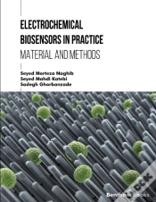 Capa do artigo Electrochemical Biosensors In Practice: Materials And Methods