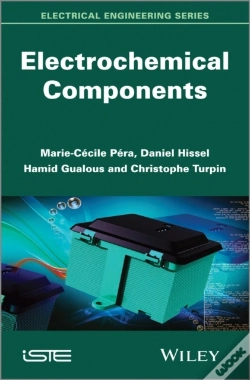 Capa do artigo Electrochemical Components