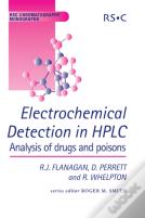 Electrochemical Detection In Hplc