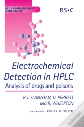 Electrochemical Detection In Hplc