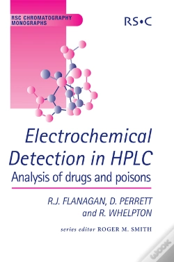 Capa do artigo Electrochemical Detection In Hplc