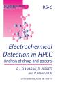 Electrochemical Detection In Hplc - Preview