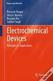 Capa do artigo Electrochemical Devices