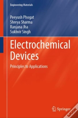 Capa do artigo Electrochemical Devices