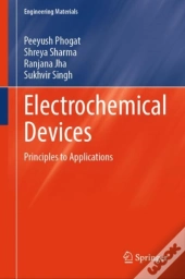 Electrochemical Devices