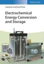 Electrochemical Energy Conversion And Storage - Preview