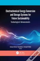 Electrochemical Energy Conversion And Storage Systems For Future Sustainability