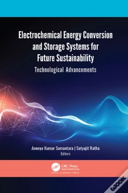 Capa do artigo Electrochemical Energy Conversion And Storage Systems For Future Sustainability