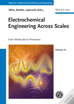 Capa do artigo Electrochemical Engineering Across Scales