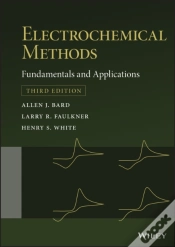 Capa do artigo Electrochemical Methods
