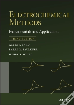 Capa do artigo Electrochemical Methods