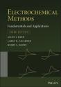 Electrochemical Methods - Preview