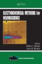 Electrochemical Methods For Neuroscience - Preview
