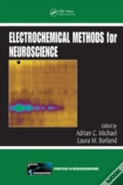 Capa do artigo Electrochemical Methods For Neuroscience