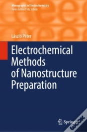 Capa do artigo Electrochemical Methods Of Nanostructure Preparation