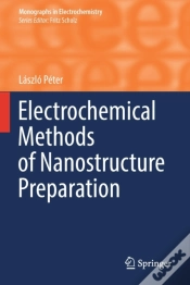 Capa do artigo Electrochemical Methods Of Nanostructure Preparation
