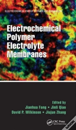 Capa do artigo Electrochemical Polymer Electrolyte Membranes
