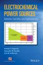 Electrochemical Power Sources - Preview