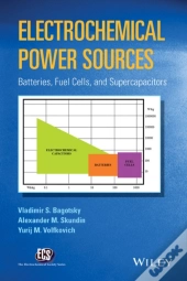 Electrochemical Power Sources