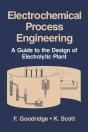 Electrochemical Process Engineering - Preview