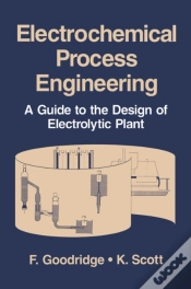 Capa do artigo Electrochemical Process Engineering