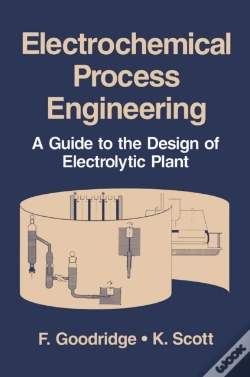 Capa do artigo Electrochemical Process Engineering