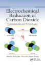 Electrochemical Reduction Of Carbon Dioxide - Preview