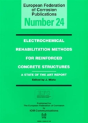 Electrochemical Rehabilitation Methods For Reinforced Concrete Structures - Preview