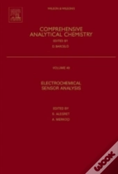 Electrochemical Sensor Analysis