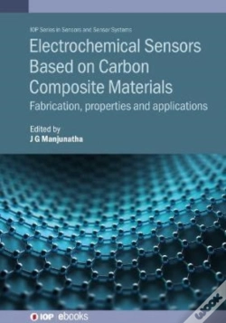 Capa do artigo Electrochemical Sensors Based On Carbon Composite Materials